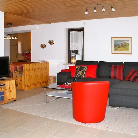 Apartment Arolle