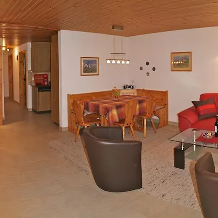 Arolle Apartment Bettmeralp