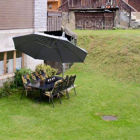 Apartment Arolle