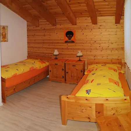 Arolle Bettmeralp